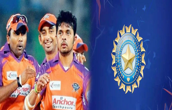 BCCIને મોટો ઝટકો, આ જૂની IPL ટીમને આપવા પડશે 538 કરોડ રૂપિયા: કોર્ટનો કડક આદેશ