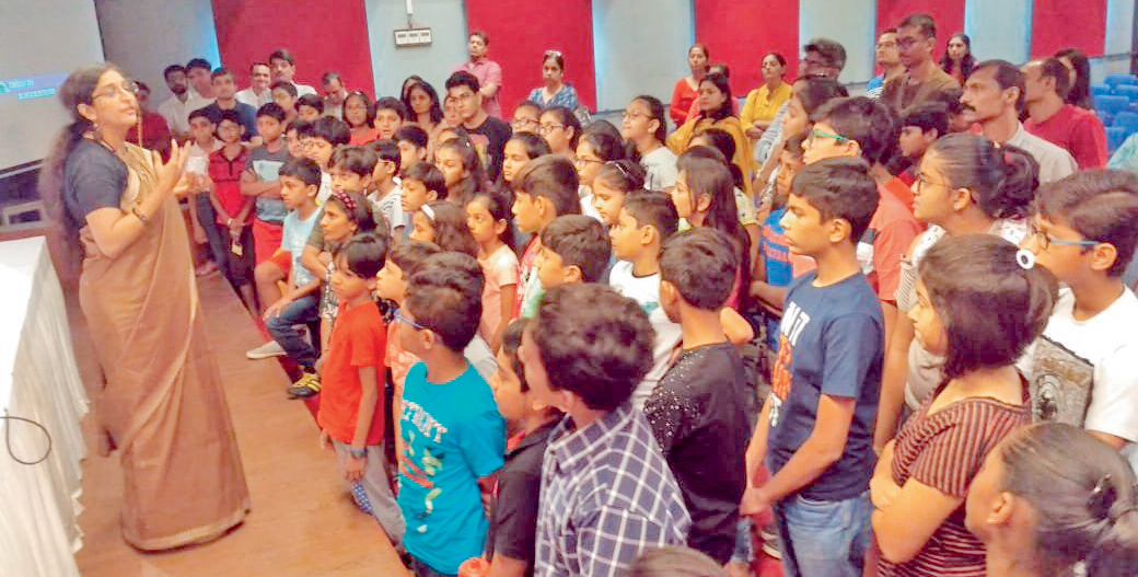 પ્લાસ્ટિકનો બહિષ્કાર કરવો તે ઉપાય નથી, તેનો યોગ્ય ઉપયોગ કરવો જરૂરી: ડૉ. પ્રદિપ બક્ષી
