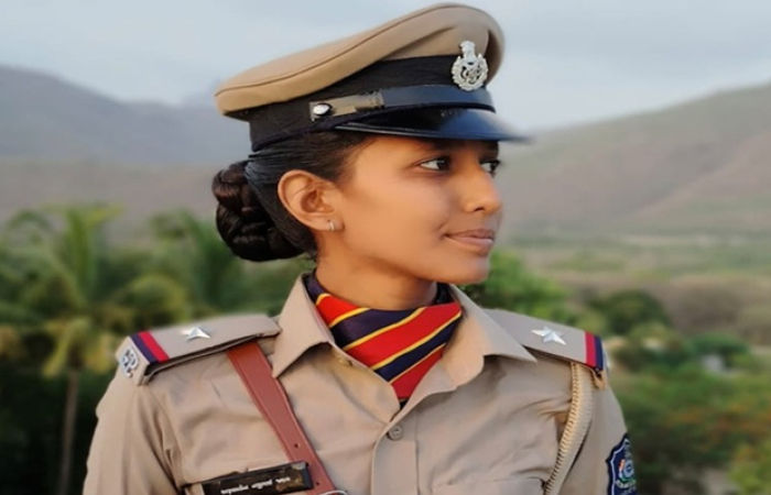 કચ્છના અંજારમાં મહિલા ASIનું બોયફ્રેન્ડે ગળુ દબાવી હત્યા કરી, આરોપી CRPFનો જવાન