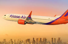 Akasa Air flight makes emergency landing at Lucknow airport after weather diversion