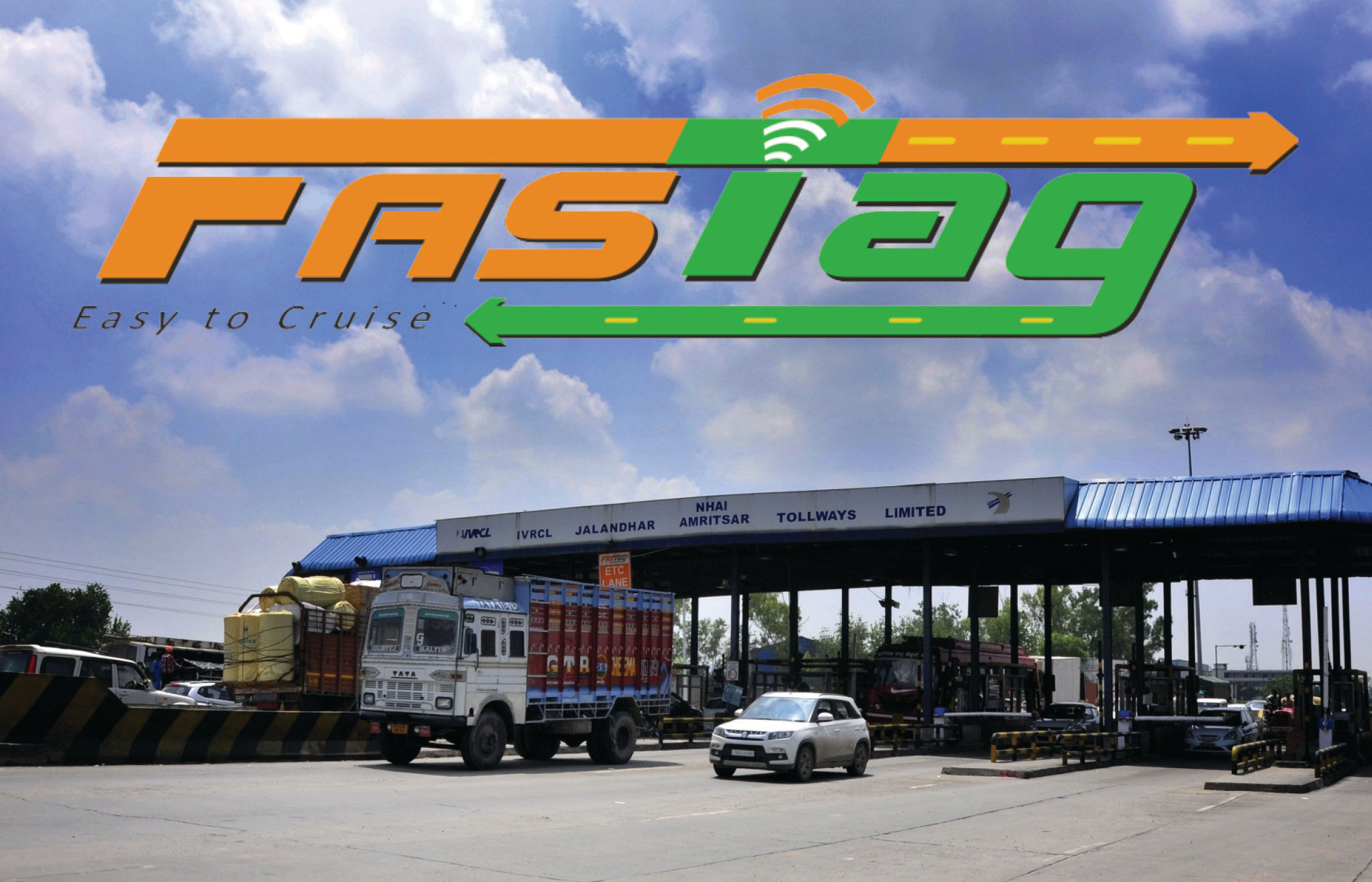 FASTag મામલે સરકાર લાવી ગજબની યોજના, 15 ઓગસ્ટથી લાગુ કરશે વાર્ષિક પાસ, જાણો તેના ફાયદા