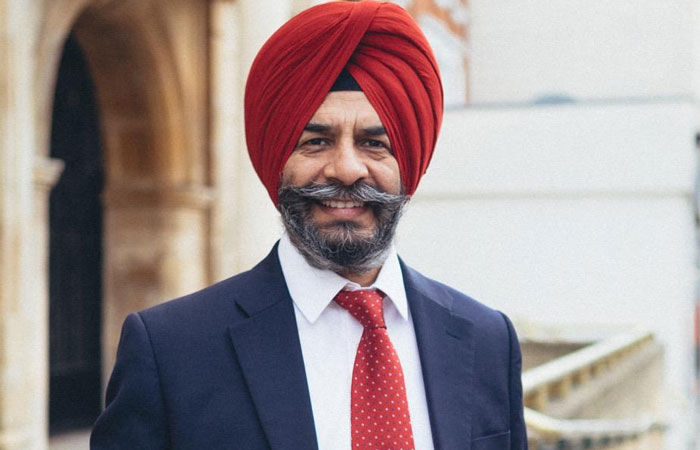 British-Indian MP Jas Athwal accused of renting mouldy flats infested with ants