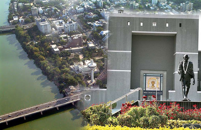 ‘Only paper work, no action’, Guj HC rebukes AMC for Sabarmati pollution