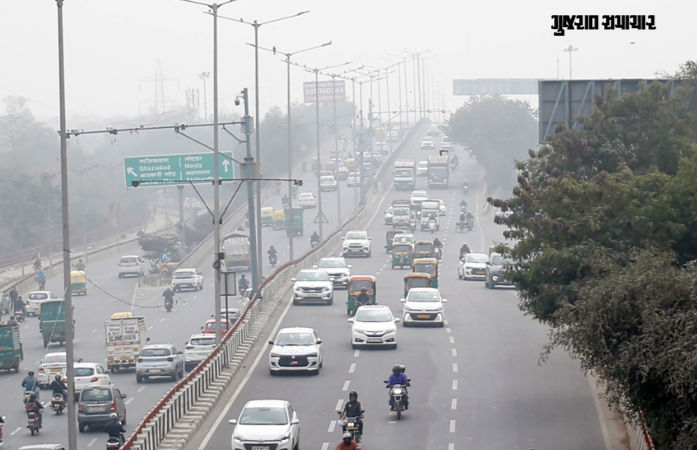Explainer: વાયુ પ્રદૂષણને કાબૂમાં રાખવાના હેતુથી સરકારે ₹7,094 કરોડના ખર્ચે ધૂળ હટાવી, લોકસભામાં આપી માહિતી