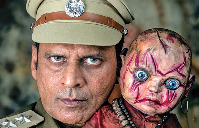 27 સાલ બાદ: રામગોપાલ વર્મા અને મનોજ બાજપેયીએ હોરર-કોમેડીમાં સાથે કામ કર્યું