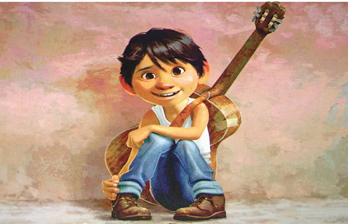 Coco: A Colorful Journey Through Music, Memories, & Magic!