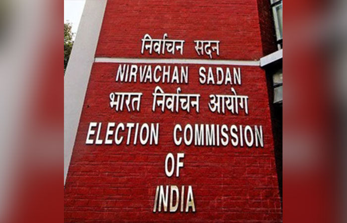 EC seized ₹1,760 cr in five poll-bound states in 2023, seven times up from 2018
