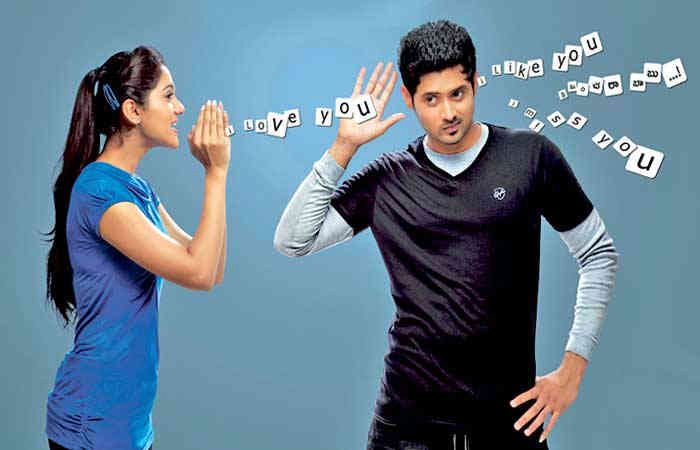 'પ્રેમ' હૈયાની લાગણી નહિ પણ મગજના રસાયણોની કમાલ છે?
