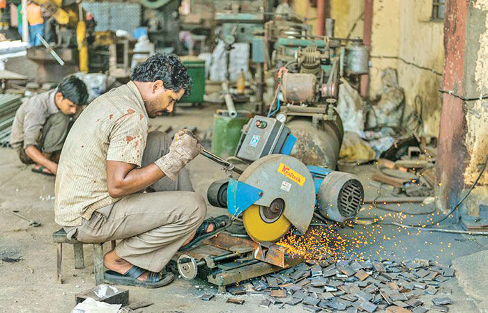 દેશમાં એક વર્ષમાં 35,567 MSME એકમો બંધ  : મહારાષ્ટ્રમાં સૌથી વધુ  8472