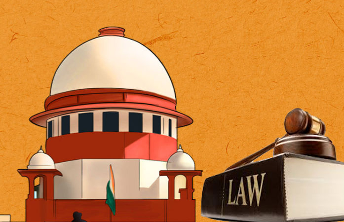 SC to hear on Tuesday suo moto case on Lokpal’s power to take complaints against HC judges