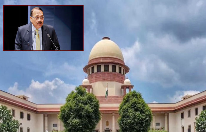 NCERTના નવા સિલેબસ મુદ્દે ભડક્યાં CJI, કહ્યું- 'કોઈને પણ ન્યાયપાલિકાને બદનામ નહીં કરવા દઉં'