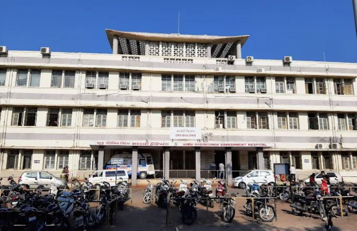જામનગરમાં કોલેરાનો રોગચાળો વકર્યો: શહેરમાં વધુ 5 પોઝિટિવ કેસ નોંધાયા, તંત્રમાં દોડધામ