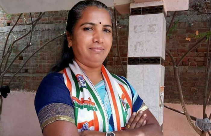 Divide OBC reservation into two parts to address inequalities, says Congress MP Geni Thakor