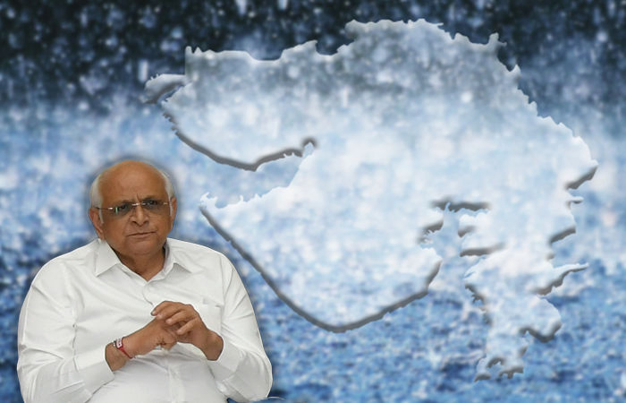 Gujarat rains cause 28 deaths in four days; CM Patel monitors relief-rescue ops