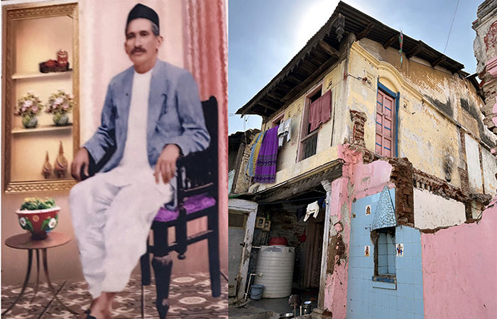 વલ્લભભાઈનું ગૂમડું ફોડતાં માધા રાતના હાથ ધ્રૂજ્યાં