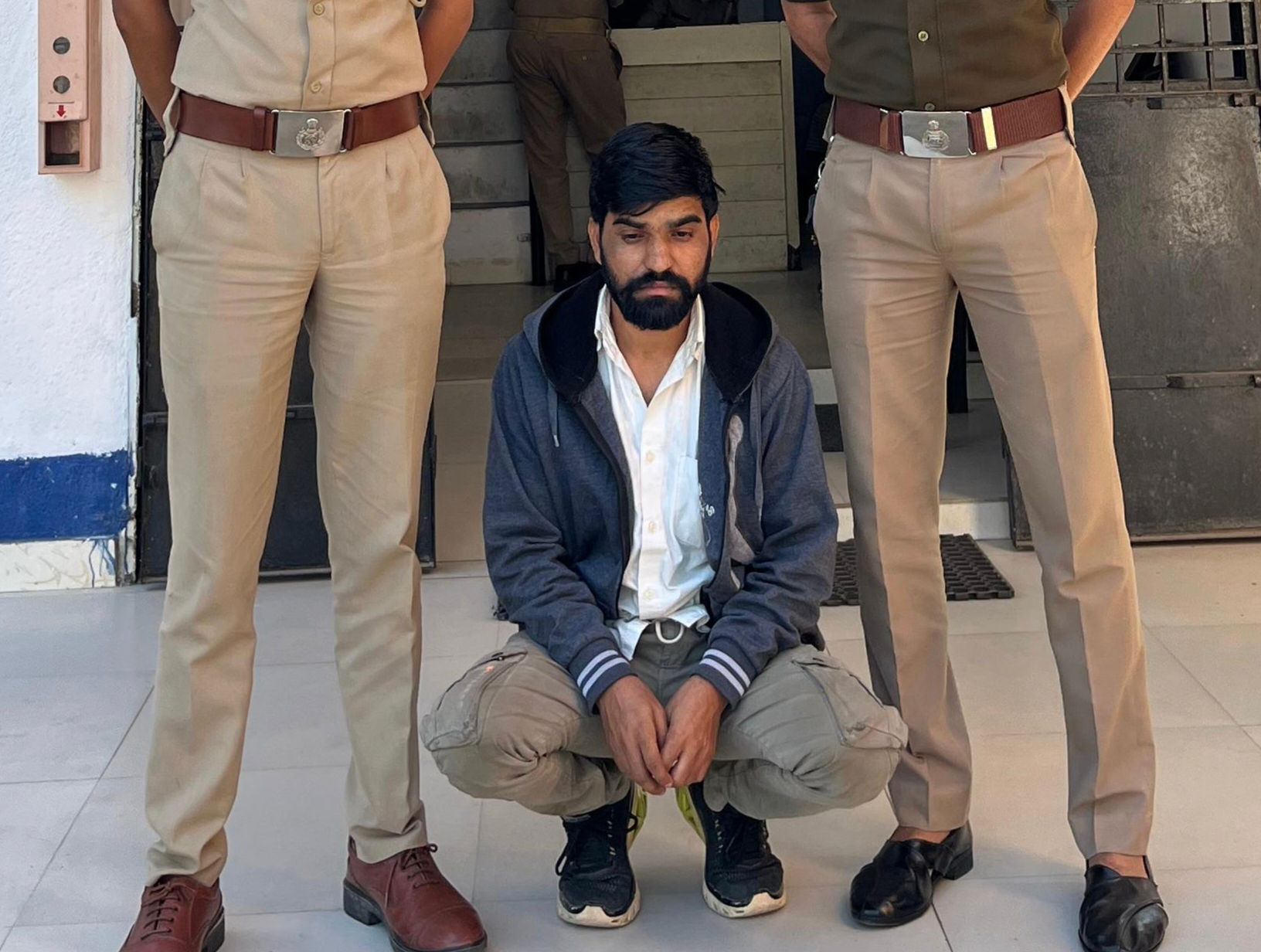 જૂના પાદરારોડની ખાનગી કંપનીમાં 2.25 કરોડની ઉચાપતનો આરોપી પકડાયો