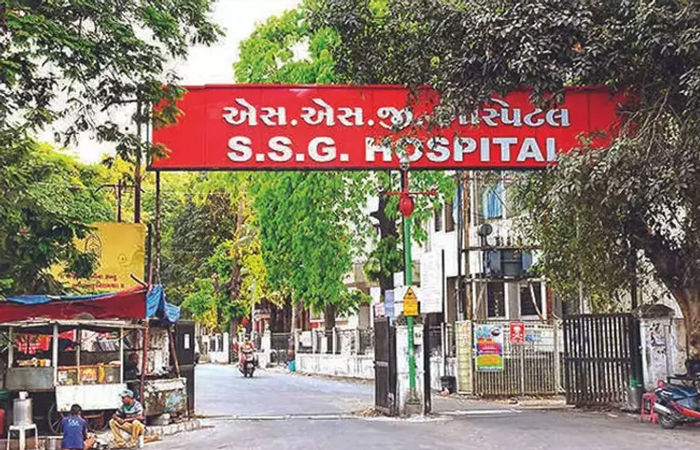 વડોદરામાં 8 મહિનાનું બાળક ચાંદીપુરા વાઈરસથી સંક્રમિત, અત્યાર સુધી 17 બાળકોના મોતથી હાહાકાર