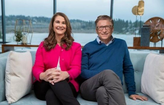 Bill Gates gave $8b to Melinda French Gates’ Foundation after divorce