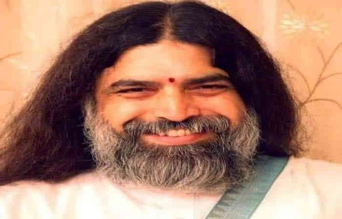 આર્ટ ઓફ લિવિંગના અગ્રણી ઋષિ નિત્ય પ્રજ્ઞાનું વડોદરા ખાતે અવસાન