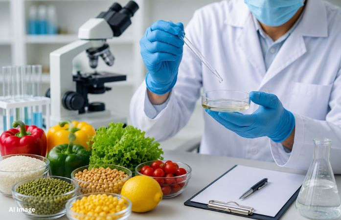Over 42,000 food samples tested in Gujarat; more than 3,100 violations detected