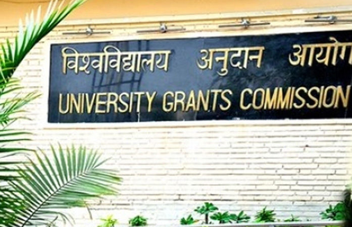 UGC એ ગુજરાતની આઠ સહિત દેશની 54 ખાનગી યુનિવર્સિટીને ડિફોલ્ટ જાહેર કરી