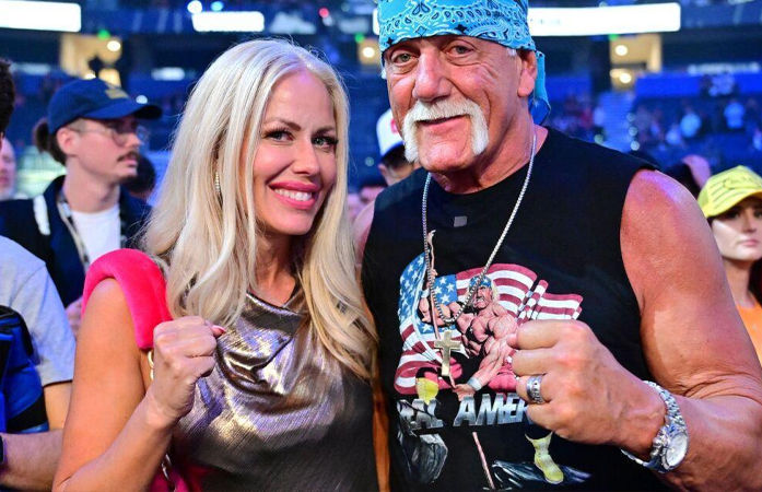 WWE સ્ટાર હલ્ક હોગનનું મોત ખોટી સર્જરીના કારણે થયું? પત્નીએ કર્યો ચોંકાવનારો દાવો