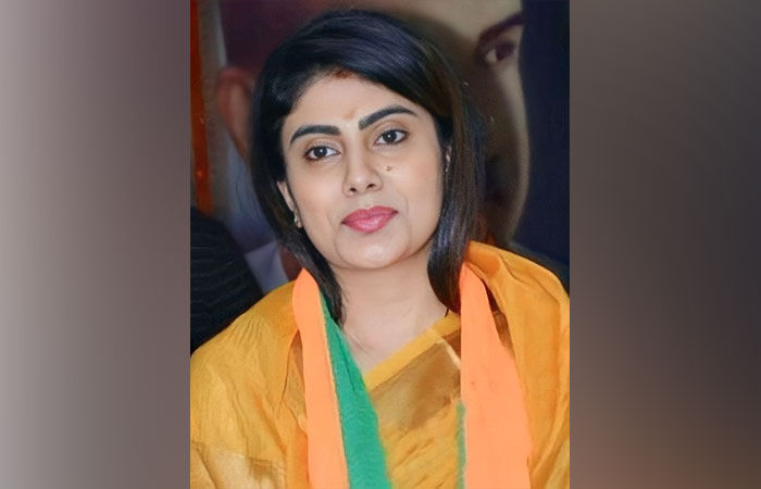 The wealthy find favour in Gujarat BJP’s reshuffled cabinet, Rivaba Jadeja richest