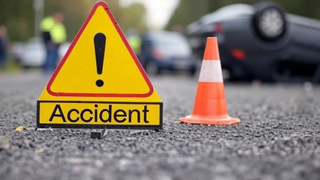 Four members of Kerala family killed in accident in Saudi Arabia after returning from Umrah