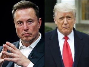 Trump, Musk show soft-spot for H-1B visa, ‘always liked it’ says Trump