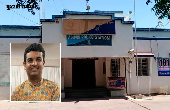વ્યાજખોરોના ત્રાસથી ગાંધીધામ શહેર ભાજપના મંત્રીનો આપઘાત, પત્નીએ પઠાણી ઉઘરાણી કરતાં 18 સામે નોંધાવી FIR