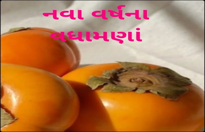 નવી આશા સાથે આજે નવા વર્ષના વધામણાં