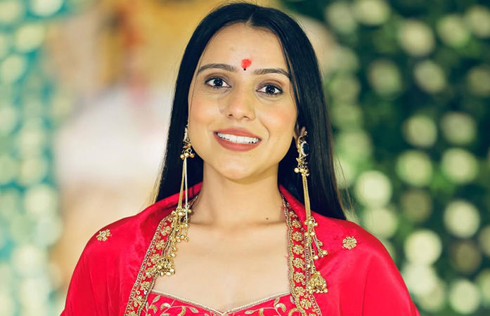 પ્રેમ લગ્ન વિવાદમાં સિંગર કિંજલ રબારીનો નવો VIDEO: હું રાહ ભટકી ગઈ હતી, રાજીખુશીથી પરિવાર પાસે આવી