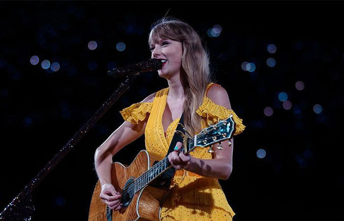 Eras Tour: How Taylor Swift and Swifties shook the ground and the music world
