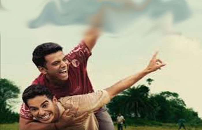 ઈશાન ખટ્ટર, વિશાલ જેઠવાની હોમબાઉન્ડ ઓસ્કરમાં શોર્ટલિસ્ટ