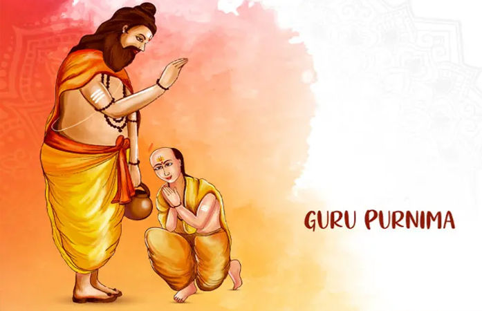 આજે ગુરુપૂર્ણિમા: તમારી રાશિ અનુસાર કરો ઉપાય, જીવનની સમસ્યાઓથી મળશે છૂટકારો
