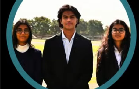 Earth Prize 2026: Indian teenagers win global praise for tamarind-based water microplastic removal solution