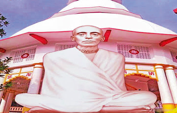 યોગ સિદ્ધિઓ પ્રાપ્ત કરનારા યોગી રામ ઠાકુર