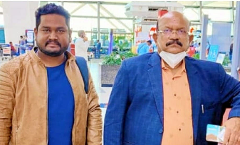 BJP worker hacked to death in K’taka, family suspects ‘supari’ killing