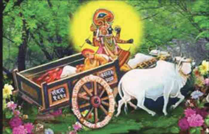 ભક્ત બોડાણાની ભક્તિથી દ્વારિકા છોડીને ડાકોર આવ્યા ભગવાન શ્રીકૃષ્ણ