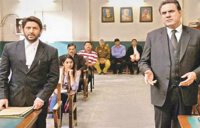 અસલી કેસ પર આધારિત આ ફિલ્મો તમે જોઈ છે?