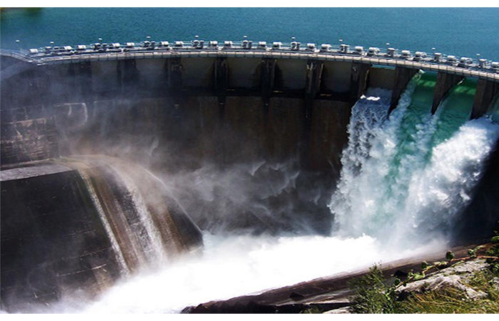 What is Hydropower?                     .