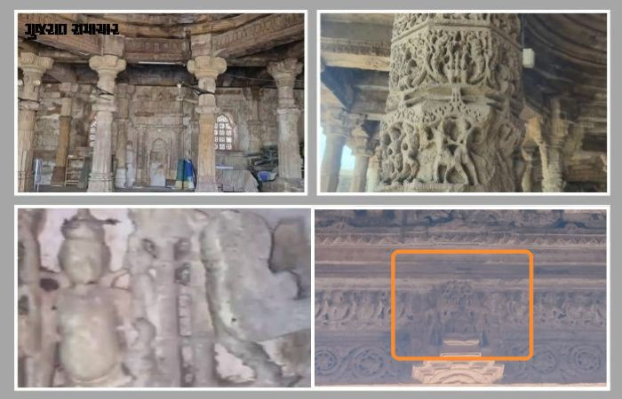 ભરૂચ જામા મસ્જિદ વિવાદ: 'સમરી વિહાર'ના દાવા સાથે 15 જૂને મહારેલી, ગુજરાત-મહારાષ્ટ્રથી હજારો ભક્તો જોડાશે