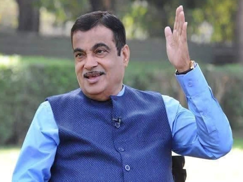 Nitin Gadkari urges FM Sitharaman to scrap 18% GST on life and health insurance premiums