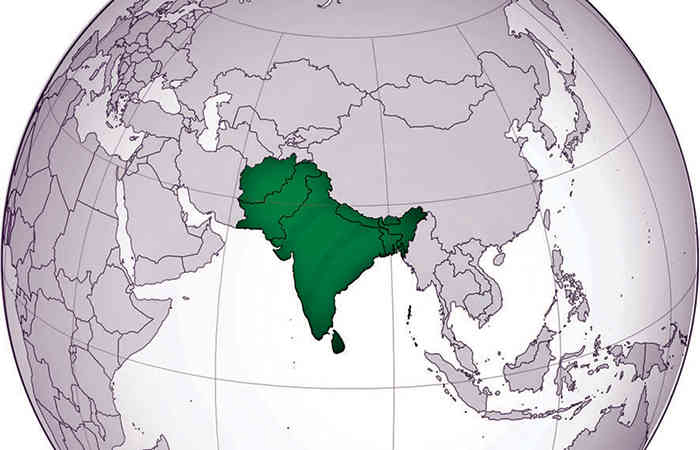 કોરોનાઃ ઇયુ પછી હવે દક્ષિણ એશિયા એપિસેન્ટર