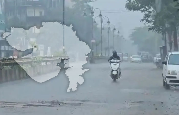 ગુજરાતમાં
