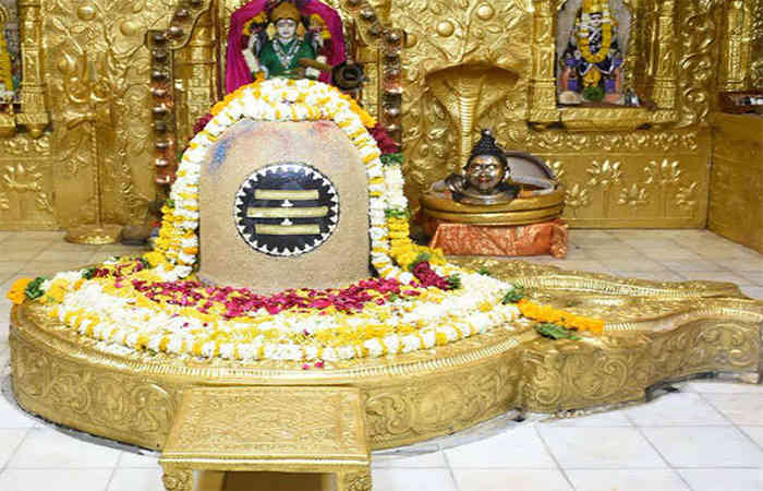 'સર્વત્ર ગુંજ્યો હર હર મહાદેવ'નો નાદ ભાવભેર મહાશિવરાત્રીની ઉજવણી