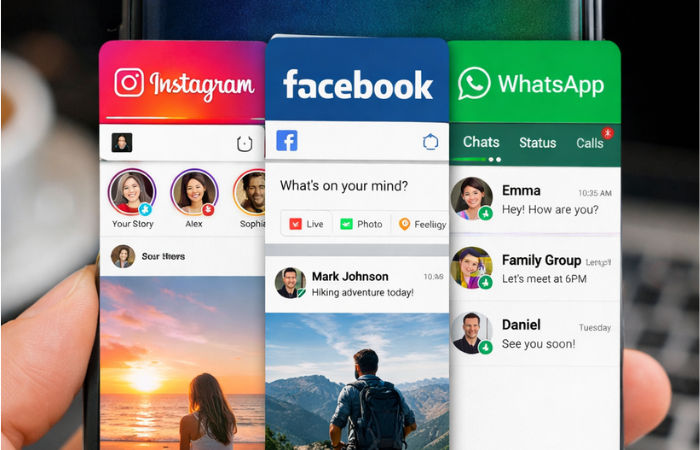 Meta to test paid subscriptions on Instagram, Facebook, WhatsApp with AI features: Report