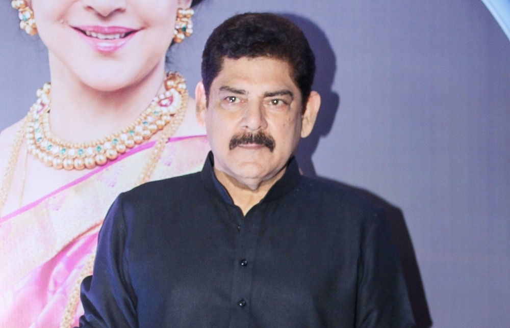 ‘Mahabharat’ fame actor Pankaj Dheer passes away at 68