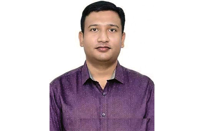 રાજર્ષિની આરોગ્ય પાઠશાળા                             .