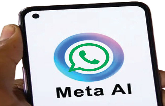 વોટ્સએપમાં વધતો જાય છે AI નો વ્યાપ